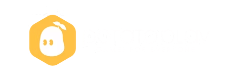 Potato Play Logo